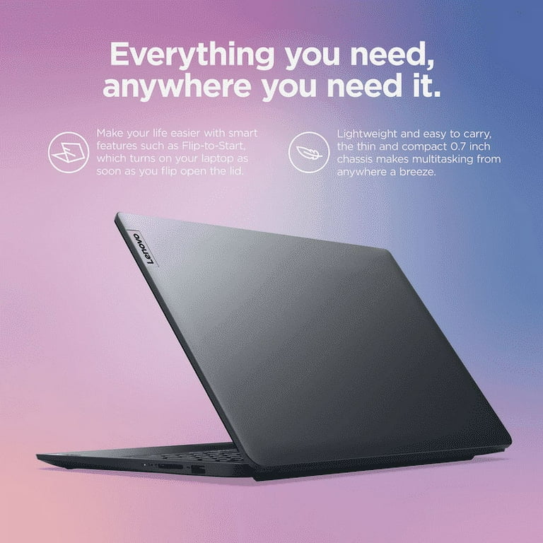 Lenovo Ideapad 1 15.6