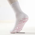 thumbnail image 5 of Puntoco pares de calcetines de salud con calefacción de turmalina Calcetines de salud de turmalina Calcetines de salud de turmalina Calcetines de calentamiento magnéticos Calcetines termoterapéuti, 5 of 5