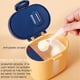 thumbnail image 4 of bote Doseuse Poudre De Lait,distributeurs De Lait En Poudre,bote Lait En Poudre Pour Bb,distributeur De Formule Pour Bb,conteneur Portable De Bo, 4 of 5