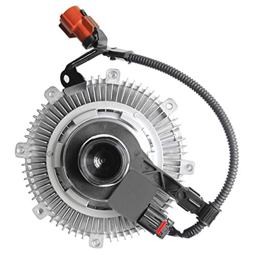 New Styles Every Week 3264 New Electric Fan Clutch for 20072008 Ford
