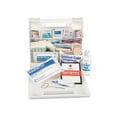 thumbnail image 3 of ProGuard, IMP7850, 50-Person First Aid Kit, 1 Each, White, 3 of 6