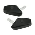 thumbnail image 4 of Par de reposabrazos traseros para motocicleta, caja superior, pasamanos de montaje para asiento trasero, repuesto para Goldwing GL1800 2021-2022 Jadeshay A, 4 of 8