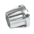 thumbnail image 1 of Dalazy Moyeux de Roue Durable 4PCS pour RC 1 10 Crawler 9 2 Jantes de Roue Performance Améliorée Argent 22mm 1Set, 1 of 6