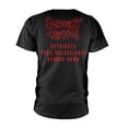 thumbnail image 2 of Men's Malevolent Creation Retribution T-shirt XX-Large Black, 2 of 2