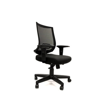 ergonomic mesh office chair - product