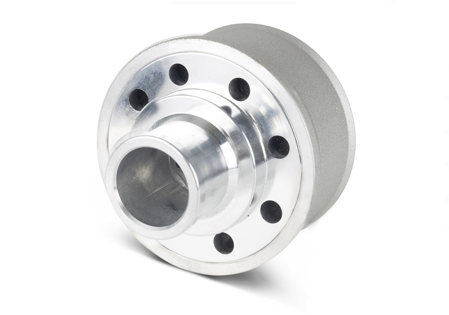 Ford Performance Parts 302-437 Slant Edge Breather Cap