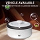 thumbnail image 3 of Electrodomésticos 2 en 1 Purificador Cenicero Portátil Multifuncional Limpio Cenicero Inteligente para Interior Hogar Oficina o Coche Cenicero Inteligente, 3 of 5