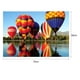 thumbnail image 4 of Cuadros Decorativos 1000 Uds rompecabezas de papel para montar manualidades globo de aire caliente entretenimiento de ocio Wdftyju embutido en tela, 4 of 4