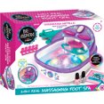 thumbnail image 4 of Cra-Z-Art Be Inspired 6-in-1 Real Super Beauty Spa Pedicure, Ages 8 and up, 4 of 9