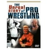 The Unreal Story of Pro Wrestling (DVD)