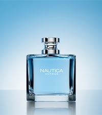 Nautica Voyage Eau De Toilette Cologne for Men, 1.7 oz