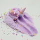 thumbnail image 3 of Juguete de arcilla perfumada con forma de remolino de limo y cono de helado de nube de algodón de azúcar de 60 ml, 3 of 3