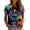 Multicolor, variant on Breast Cancer Shirts For Women Pink Ribbon Graphic Breast Cancer Awareness Short Sleeve Top,Support, Fighter,Casual Breast Cancer Print Tee