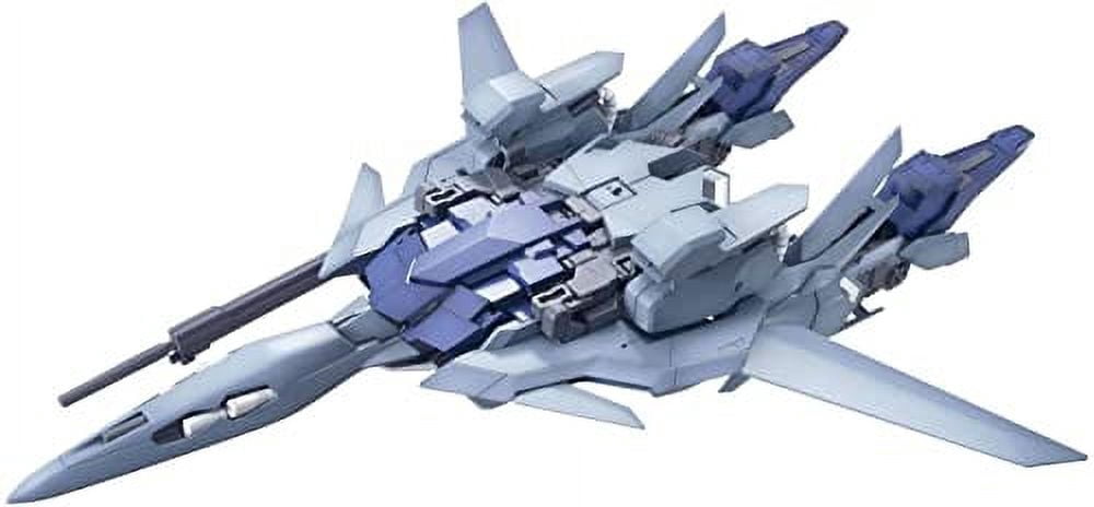 Bandai Hobby Gundam MSN-001A1 Delta Plus MG 1/100 Model Kit