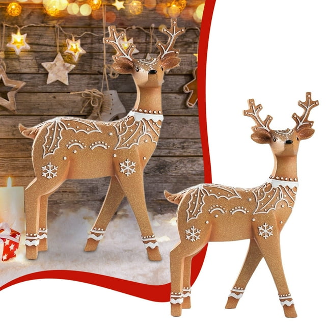 BKER Elegant Desktop Ornament For Home And Décor Stylish Desk To Enhance Your Space And Create An Inviting Atmosphere