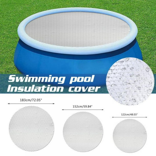 Solar Pool Covers Swimming Pools Inflatable Swimming Pool Cloths