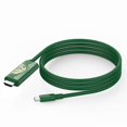 thumbnail image 1 of USB C to DP Adapter Cable for TypeC to DP Conversion Cable Replace for OLED Dock, 1 of 5