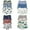 004+007+010+809, variant on B&Q 12-Pack Toddler Boys Cotton Boxer Briefs - Sizes 4T-8T | Stylish and High-Quality Selection
