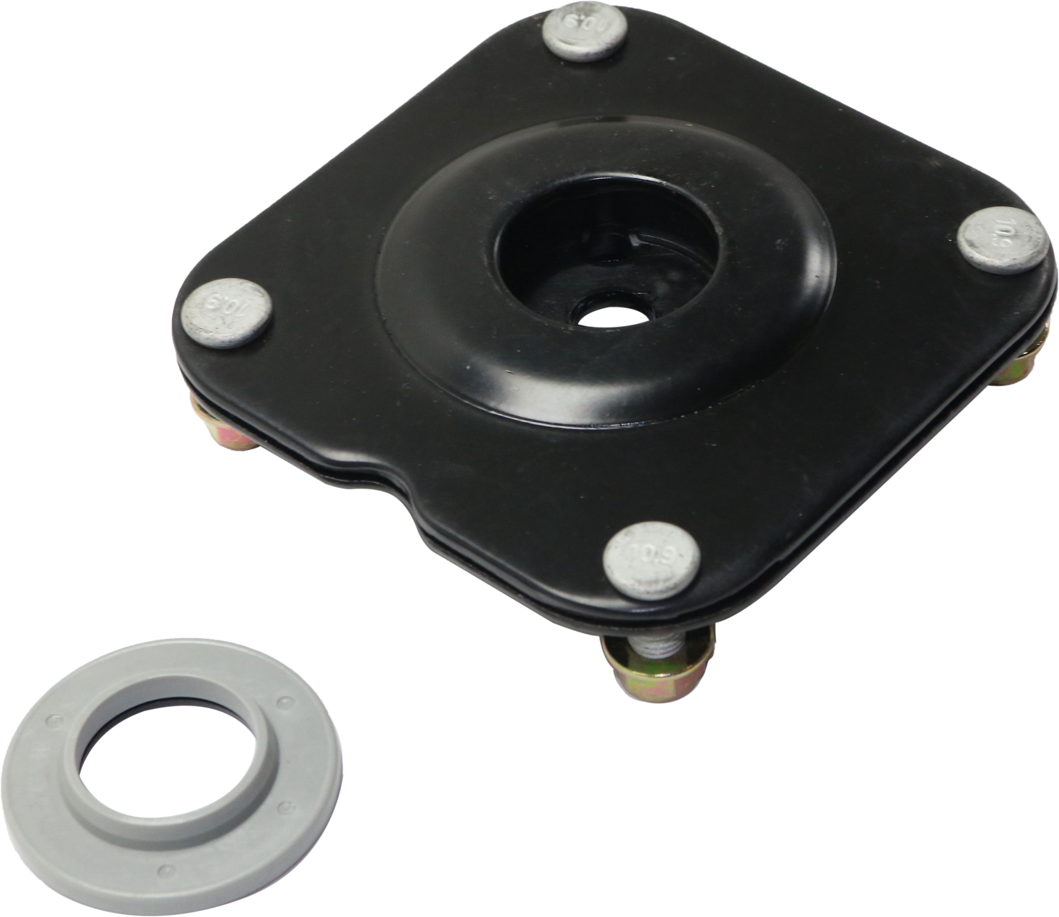 Shock and Strut Mount Compatible With 2000-2006 Mazda MPV 6Cyl 3.0L 2.5L Front, Left Driver or Right Passenger Sold individually