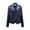 Navy, variant on Vedolay Womens Coats Casual Open Front Long Sleeve Work Office Jackets ,S