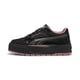 thumbnail image 1 of Tenis Puma Karmen II Idol Princess para Mujer 402644-02 negro 23.5, 1 of 4