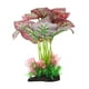 thumbnail image 5 of Planta de acuario artificial, planta de pecera, planta de agua de pecera, simulación, planta de plástico, adorno, 5 of 6