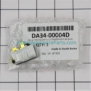 Samsung Refrigerator Overload DA34-00004D