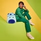 thumbnail image 3 of Hongo Ankur original de peluche Squishmallows, 40 cm, 3 of 7