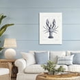 thumbnail image 2 of Stupell Industries Scientific Lobster Specimen Canvas Wall Art, design by Tina Higgins Designs Inc., 36 x 24, 2 of 7