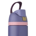 thumbnail image 5 of Termo Owala FreeSip de 24oz (709ml) de acero inoxidable térmico, Blue Jay, 5 of 5