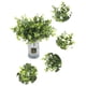 thumbnail image 2 of Planta artificial Moyic 7 Hierba Type3 NO3 Verde, 2 of 6