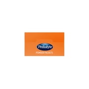 Pedialyte Electrolyte Powder, Orange, 8 Powder Packets