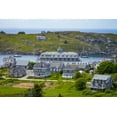 thumbnail image 2 of Noah Jigsaw Puzzle Monhegan Island Maine Blick vom Hügel 2000 pieces, 2 of 2