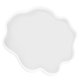 thumbnail image 3 of Creative Cup Mat Mold Silicone Mold For DIY Projects White 20.5X20.5cm Irregular Shape 1Pcs, 3 of 4