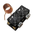 thumbnail image 6 of 2000W Low Voltage ZVS Induction Heating Board Module w/ DIY, 6 of 8