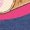 HEATHER NAVY, variant on Toy Story - The Best Thing Since Sliced Bread - Youth Girls Fitted Short Sleeve T-Shirt