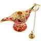 thumbnail image 5 of GOOHOCHY Simulación Aladdin Lámpara con Encanto Creativa Retro Deseando artesanías decorativas Adornador de escritorio, 5 of 7