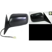 subaru baja door mirror set