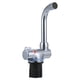 thumbnail image 1 of Irfora Grifo de cocina plegable Rotación de 360 ° Barra de baño Lavabo Grifos de agua Mezclador de agua fría y caliente de una sola manija Grifo de cobre para RV Caravan Camper Marine Boat Camping Irfora Grifo del fregadero, 1 of 7