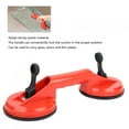 thumbnail image 4 of Non- Double Tile Puller, Double Suction Cup, Portable For Glass Plate Door, 4 of 8
