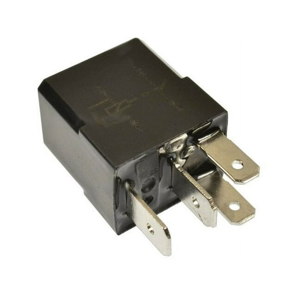 Engine Control Module Relay - Compatible with 2006 - 2009 Nissan Frontier 2007 2008