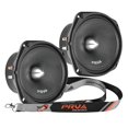 thumbnail image 1 of Parlantes para auto PRV AUDIO 69MR500-4 6x9 500W 4 Ohm, 1 of 6