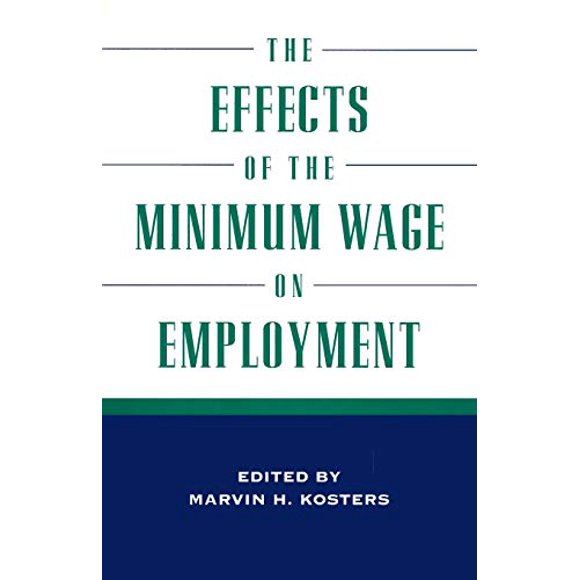 The Effects of the Minimum Wage on Employment