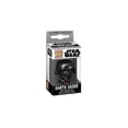 thumbnail image 1 of Funko Keychain Darth Vader Funko Star Wars Classic, 1 of 2