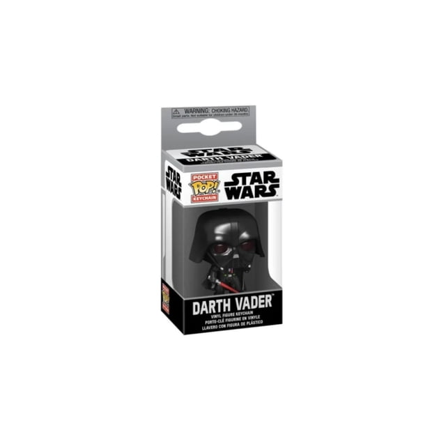 Funko Keychain Darth Vader Funko Star Wars Classic