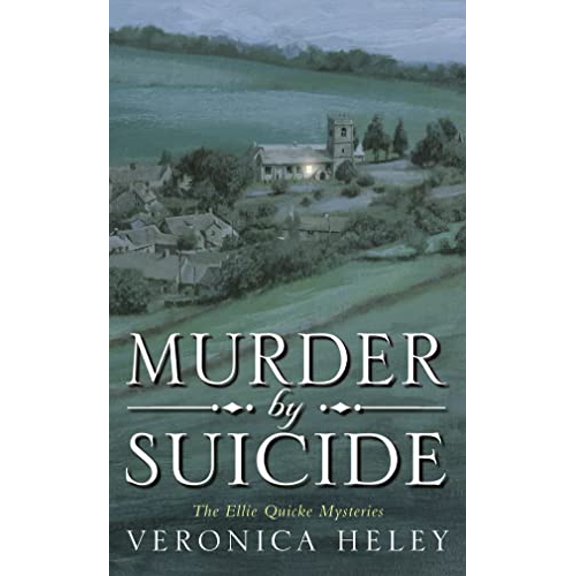 Pre-Owned Murder by Suicide (Paperback) 0007122942 9780007122943