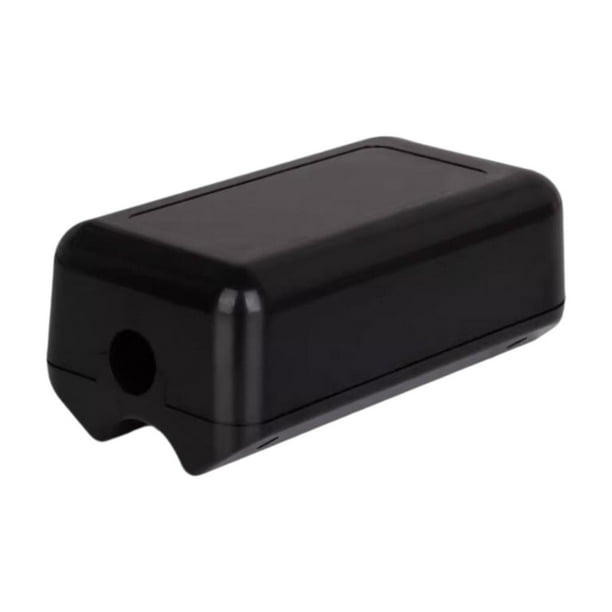 Caja de controlador de bicicleta Estuche de controlador de scooter eléctrico Accesorios de ciclismo Caja de protección resistente para controlador de 197 x 10 cm