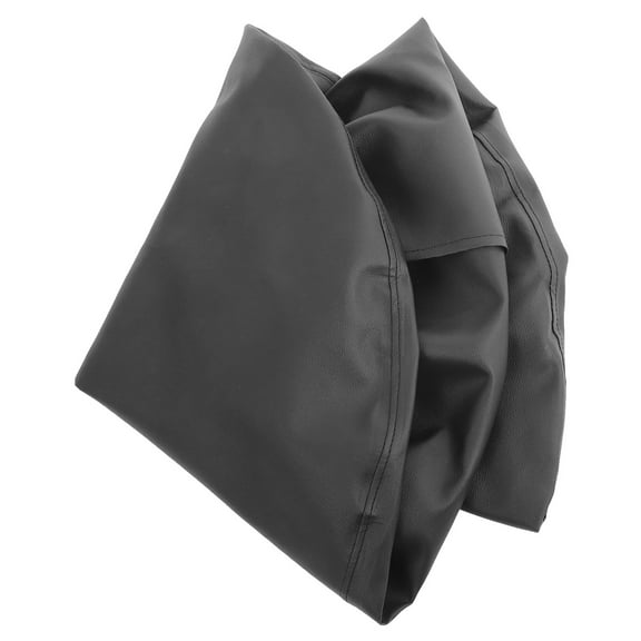 HAKIDZEL Spare Tire Cover for Protection Black 1Pack 74.00X74.00X22.00In