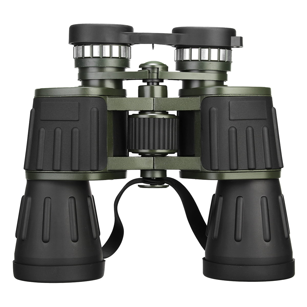 Day/Night 60x50 Military Army Zoom Powerful HD Binoculars Optics Hunting Camping 