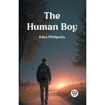 The Human Boy, (Paperback)
